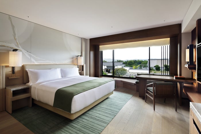 Hotel The Mitsui (3) Hotel The Mitsui (3)
