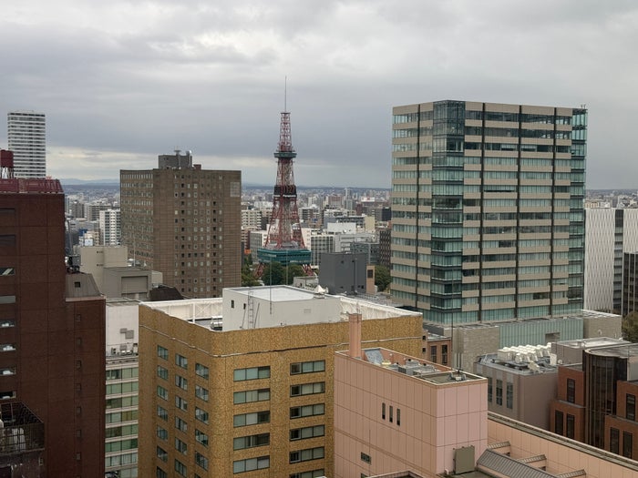 Hyatt Centric Sapporo Sapporo TV Tower