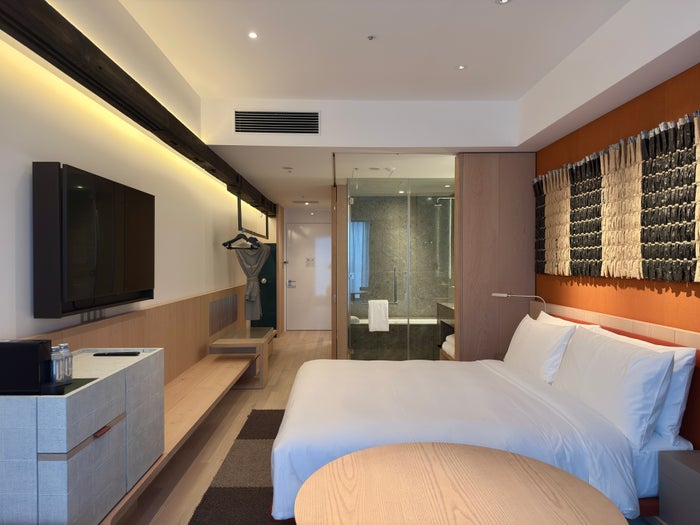 First Look at the Brand-New Hyatt Centric Sapporo in Northern Japan