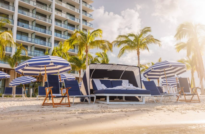 JW Marriott Clearwater Beach Florida JW Marriott Clearwater Beach Florida