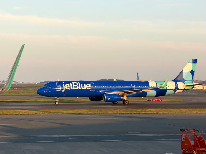 JetBlue’s Adults-Only Flight and Virgin Voyages Cruise Package Goes On Sale Tomorrow