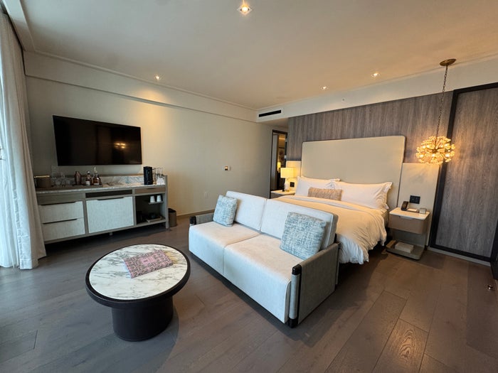 King room St. Regis Longboat Key