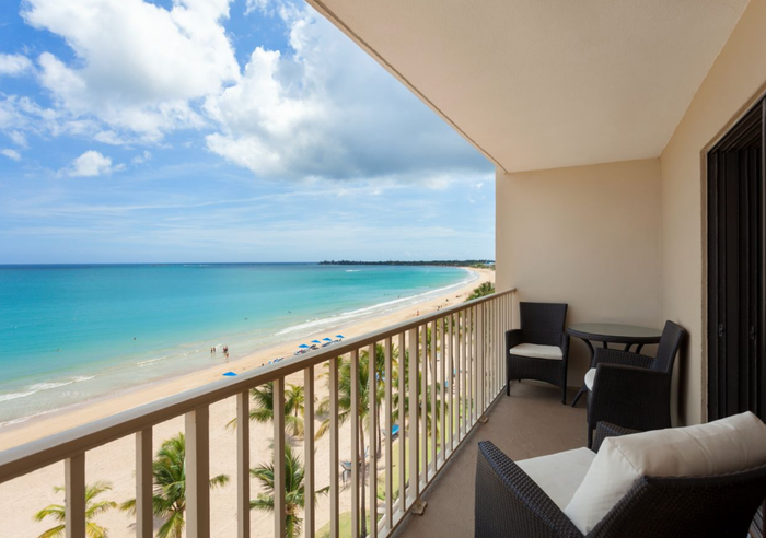 Marriott Isla Verde Resort Puerto Rico Marriott Isla Verde Resort Puerto Rico