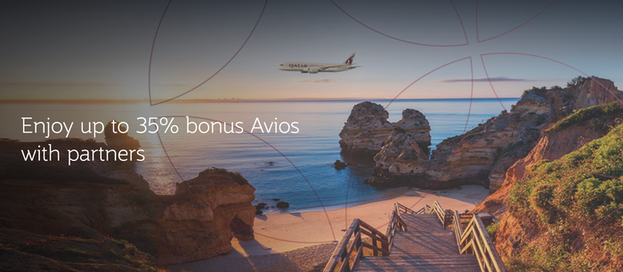 Qatar Citi transfer bonus October 2026