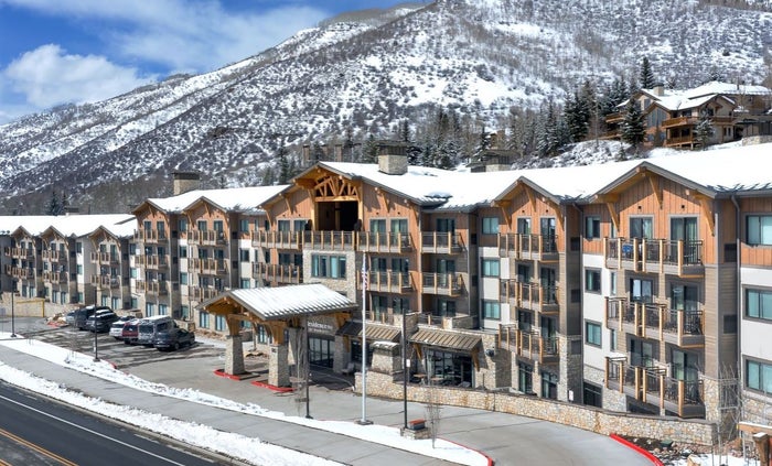Residence Inn Marriott Vail Valley Residence Inn Marriott Vail Valley
