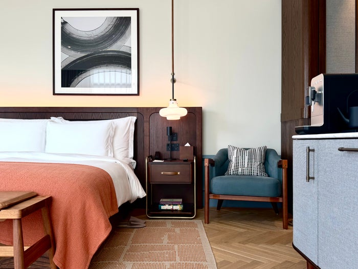 Six Senses London Review: Inside London’s New Luxury Wellness Hotel