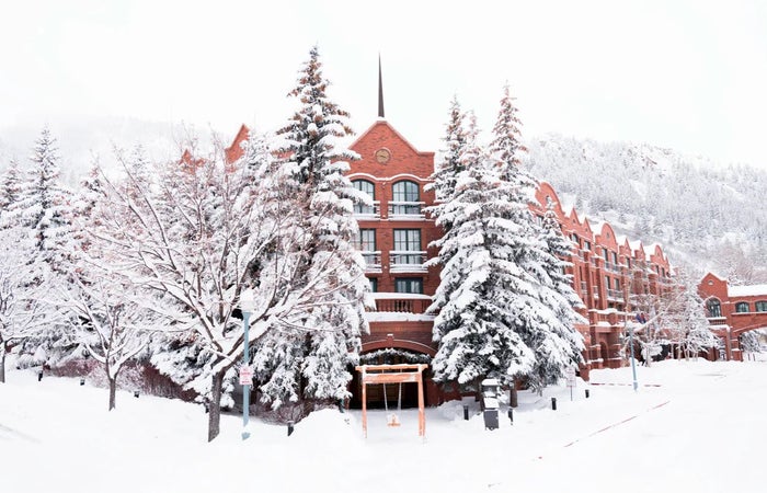 St. Regis Aspen St. Regis Aspen