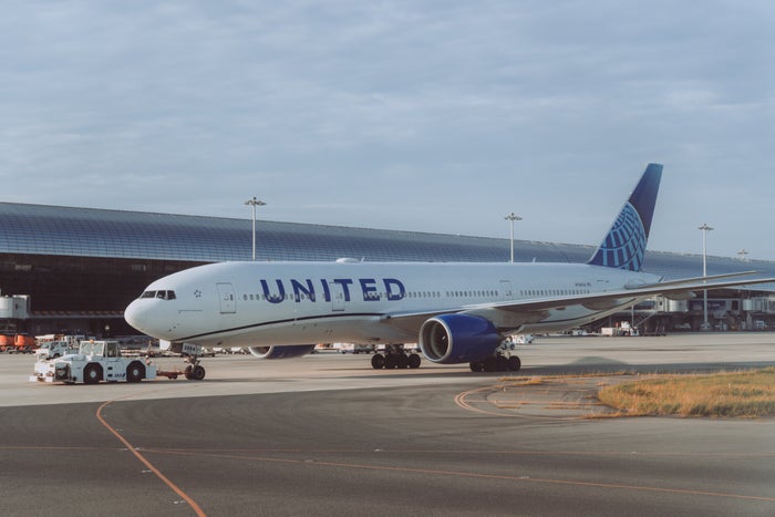 United Extends Status Match After Strong Response, Launches New ‘Starlink’ Tracker Tool