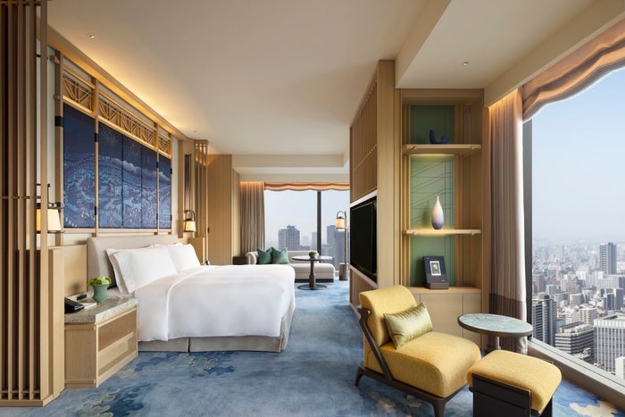Waldorf Astoria Osaka (3) Waldorf Astoria Osaka (3)