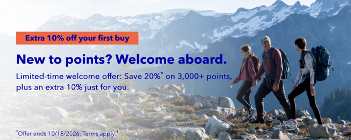 buy jetblue points